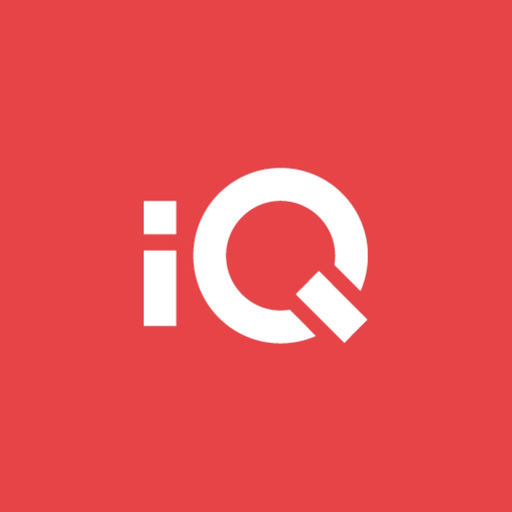 iQ Cars - سوق سيارات العراق app icon