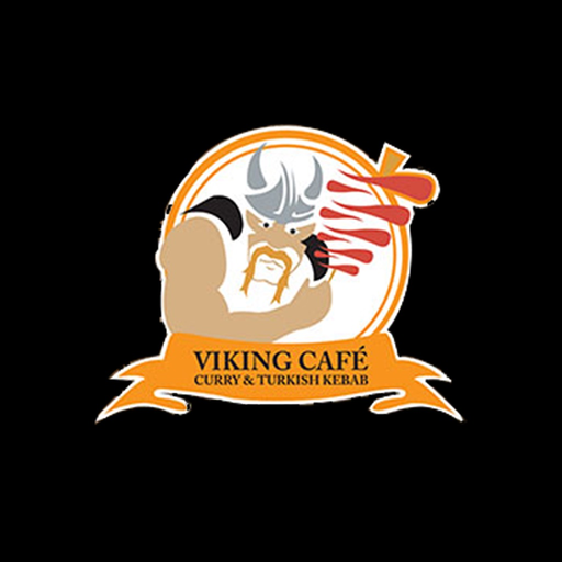Viking Cafe Kilwinning, app icon