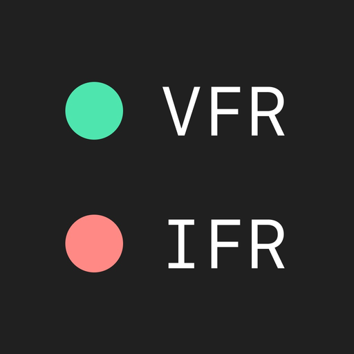 METAR Widgets app icon