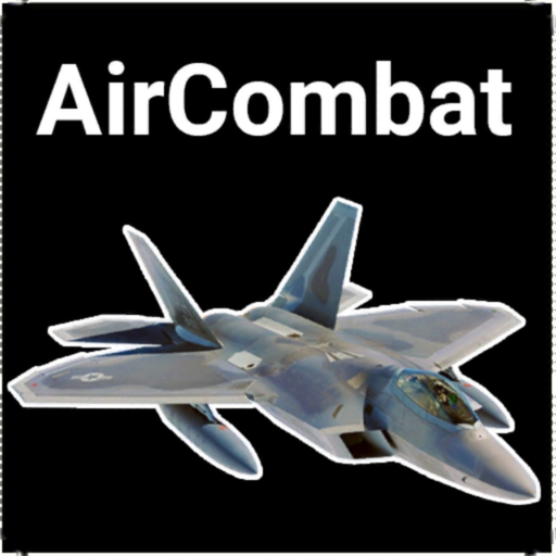 Aircraft Combat UFO app icon