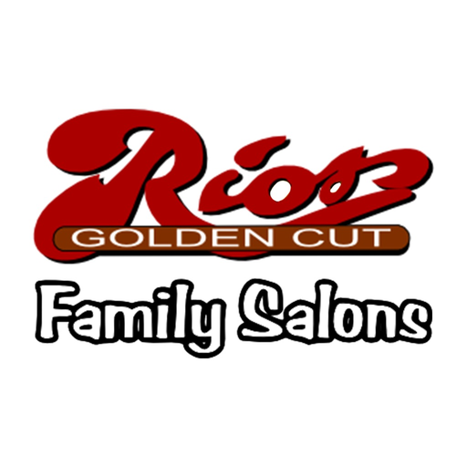 Rios Golden Cut Family Salons app icon