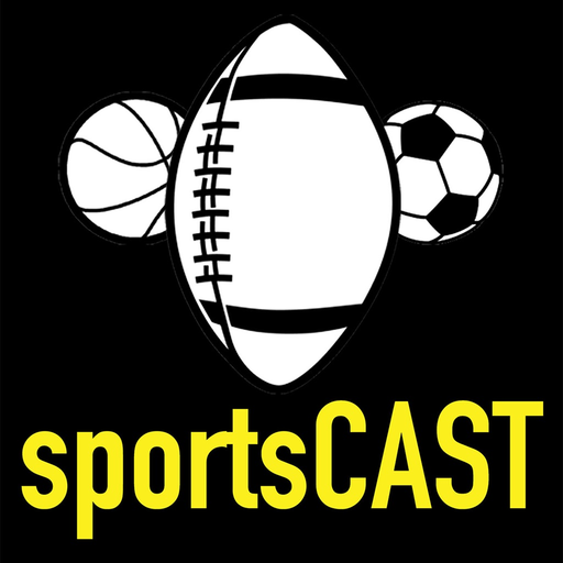 Sports Cast - Sports Network app icon