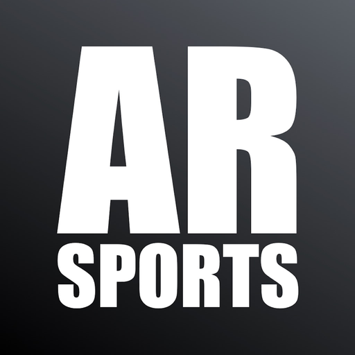 AR Sports - Live The Game app icon