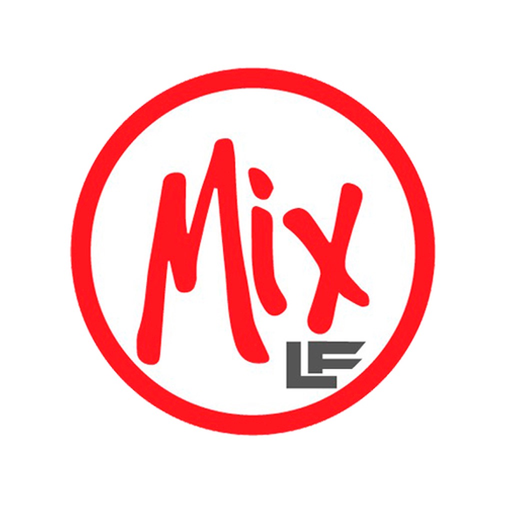 MixLF app icon