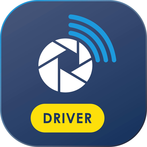 CrystalBall SmartCam app icon