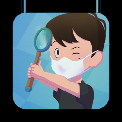O Mundo de Augusto app icon