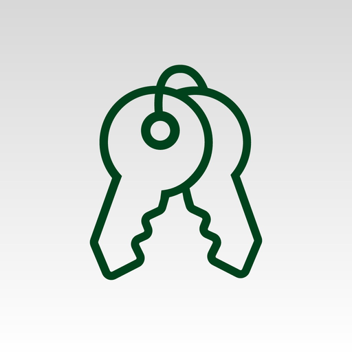 Credem Mr. Pin eGO app icon