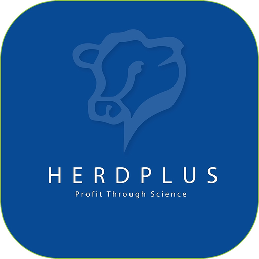 ICBF HerdPlus app icon