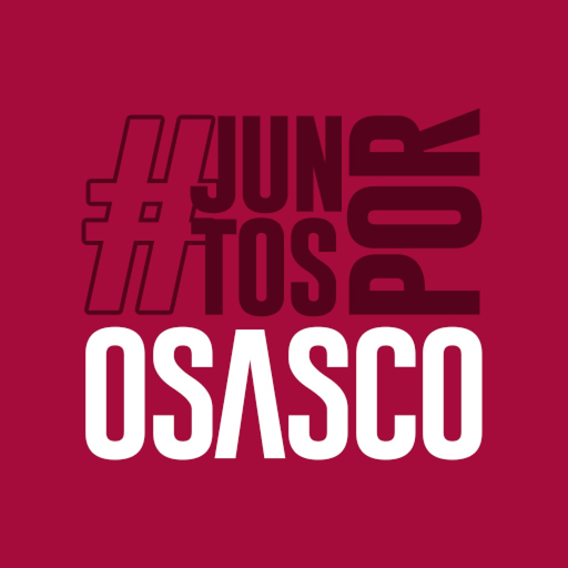 Sócio Juntos Por Osasco app icon