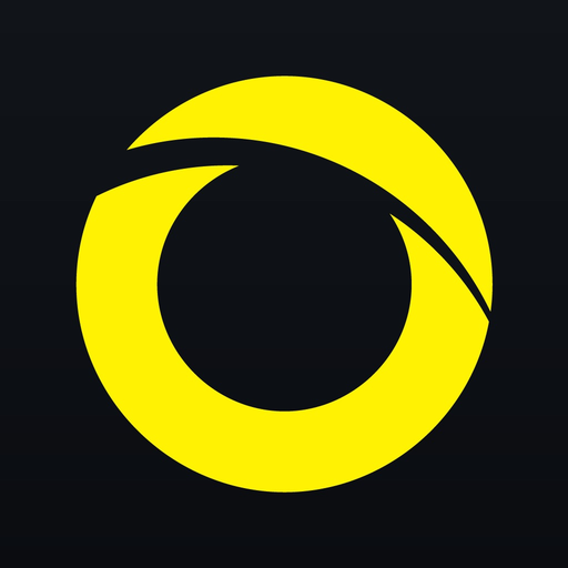 Alarme Orsegups app icon