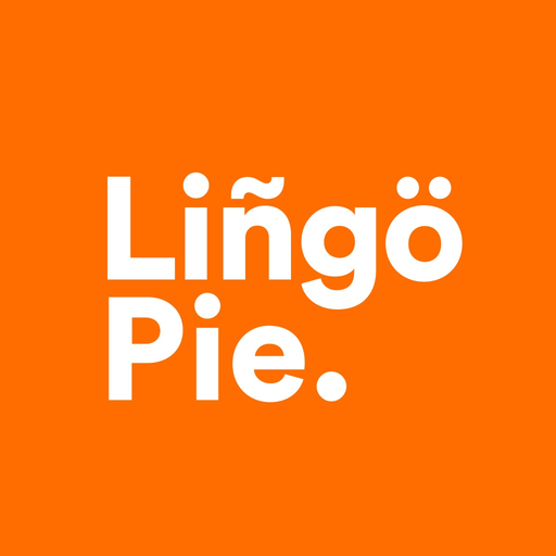 Lingopie: Learn a Language app icon