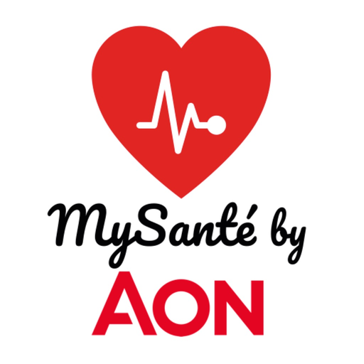 MySanté by Aon app icon
