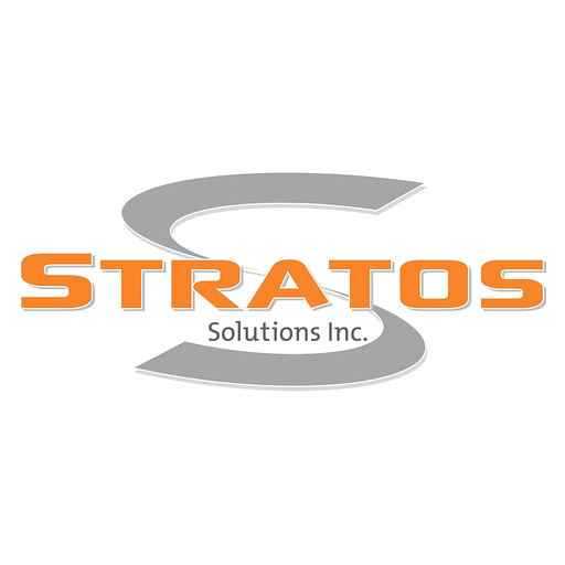 Stratos Service Plus Centre app icon