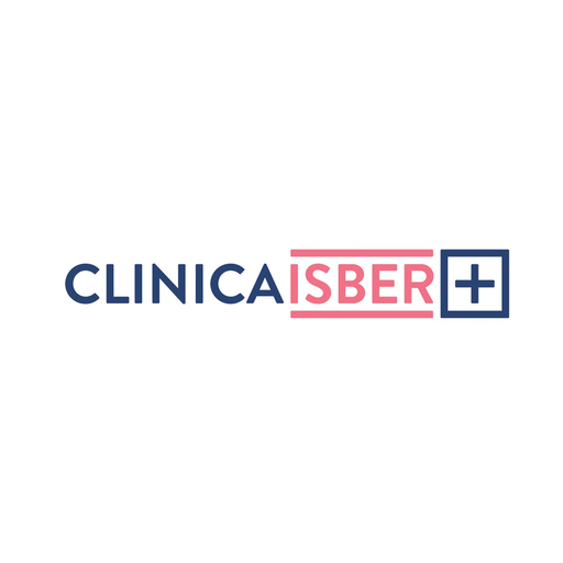 Clinica Isber app icon