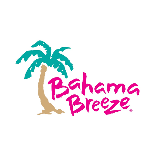 Bahama Breeze app icon