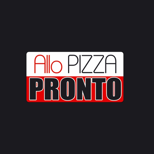 Allo Pizza Pronto Savigny app icon
