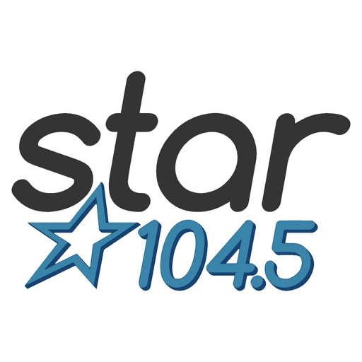 Star 104.5 app icon