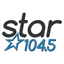 Star 104.5 icon