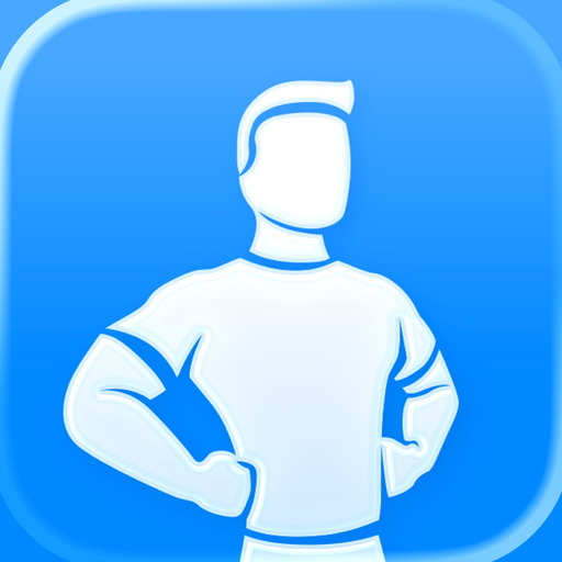 Calisthenics Coachy app icon