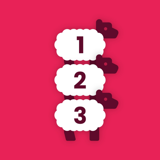 Livestock Count app icon