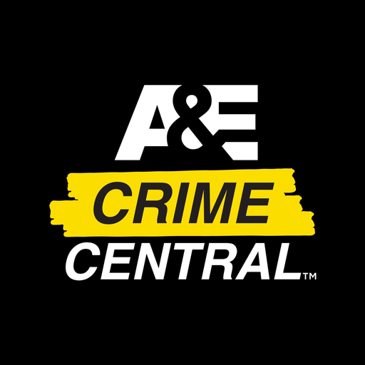 A&E Crime Central app icon