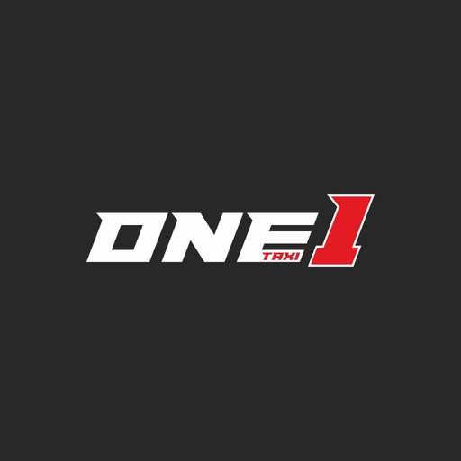 One TAXI app icon