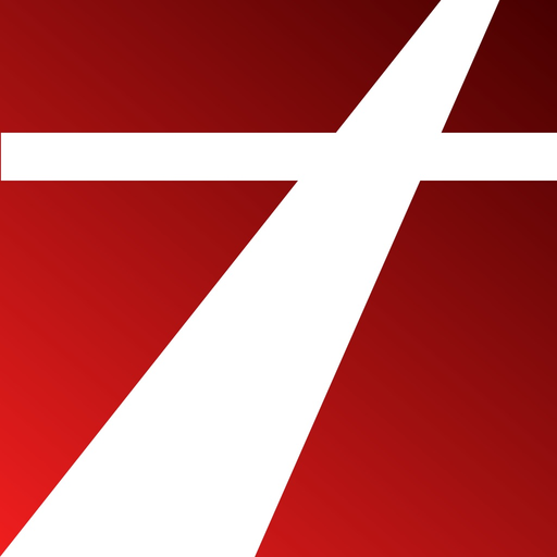 Preston Road Church of Christ app icon