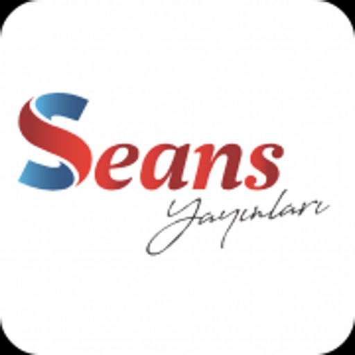 Seans Mobil Kütüphane app icon
