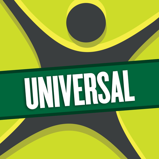 ScoreVision Universal app icon