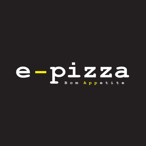 Epizza app icon