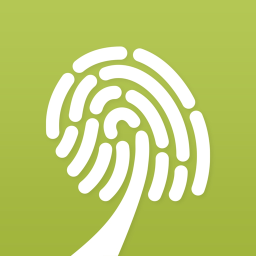 CITESwoodID app icon