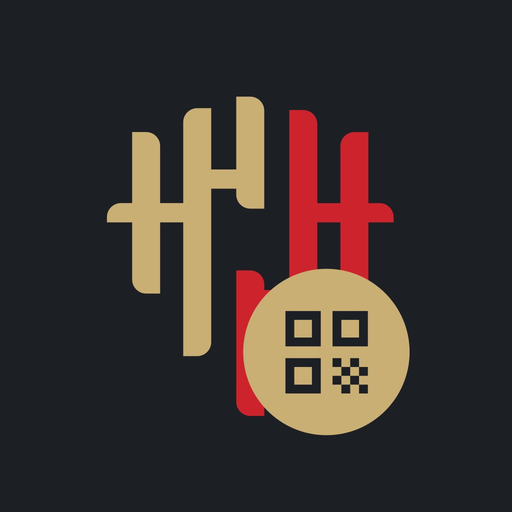 BlastShield Authenticator app icon