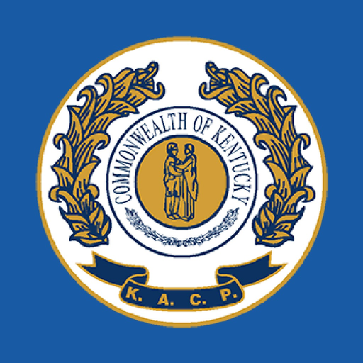 Kentucky Chiefs of Police app icon