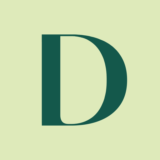 Drangedalsposten app icon