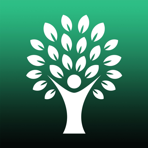 TreeQuility app icon