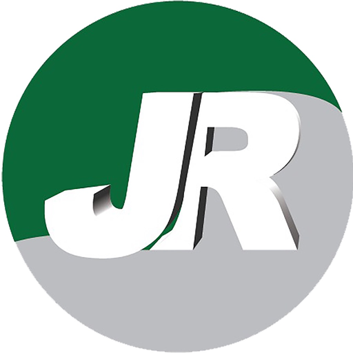 Rede de Postos JR app icon