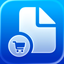 Purchase Order for Business icon