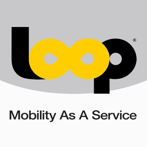 Loop Usuario app icon