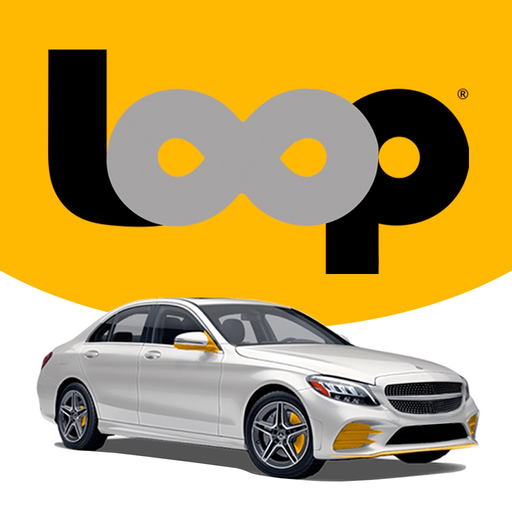 Loop Chofer app icon