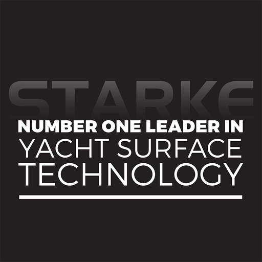 STARKE Yacht Care app icon
