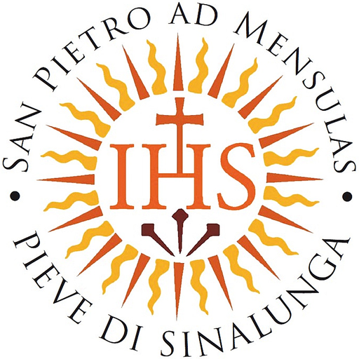 San Pietro ad Mensulas app icon