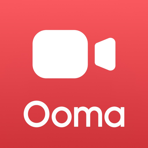 Ooma Meetings app icon