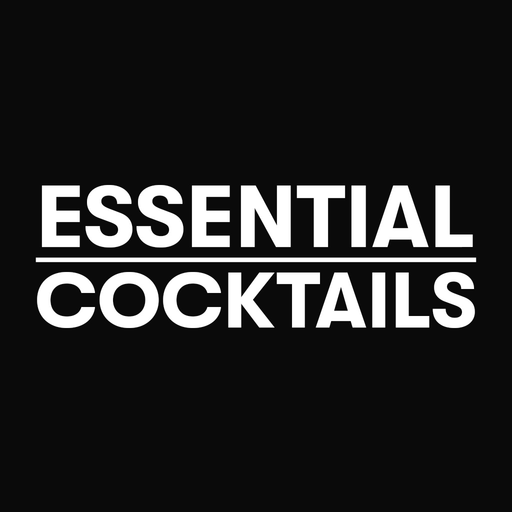 Essential Cocktails app icon