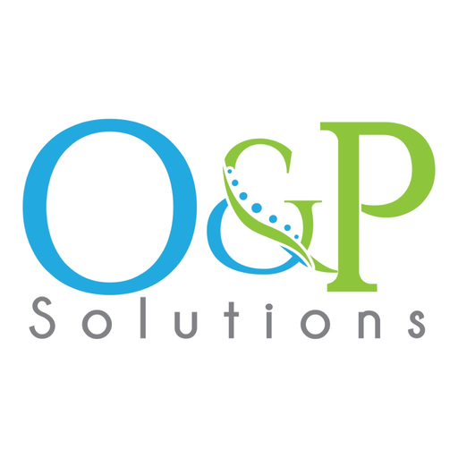 O&P Solutions app icon