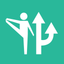 Yoga Detour icon