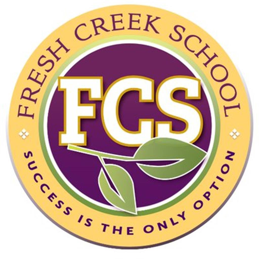 PS 325 The Fresh Creek School app icon