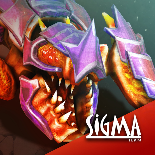 Alien Shooter - Last Hope app icon