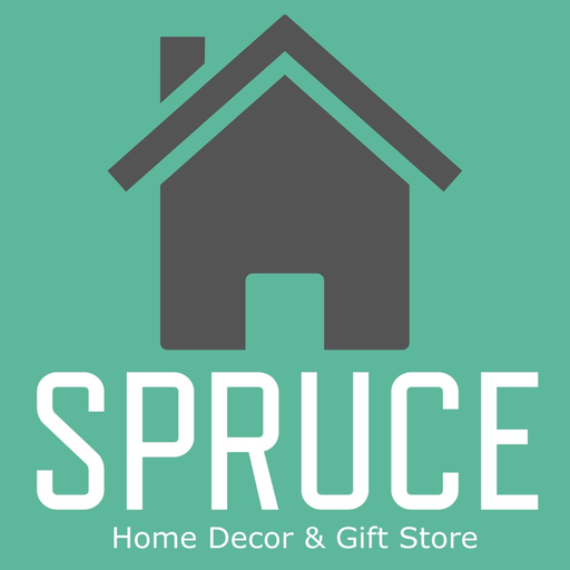 SPRUCE Home Decor app icon