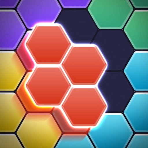 Block Buster! app icon