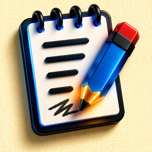 ScratchPadIt app icon